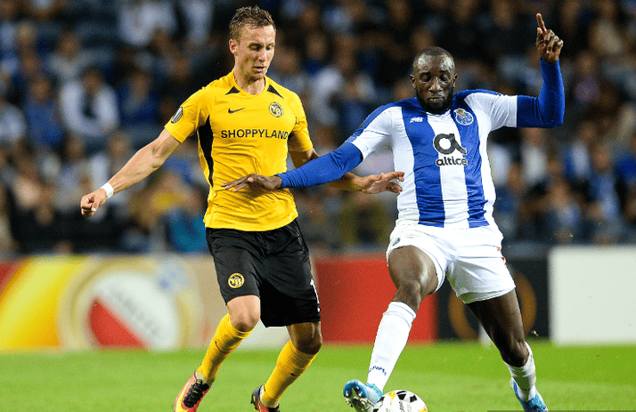 葡超波尔图最新转会 葡超波尔图最新转会